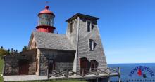 Phare Gaspesie