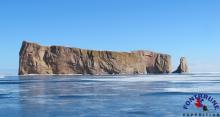 Rocher percé