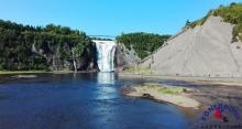 Montmorency Quebec